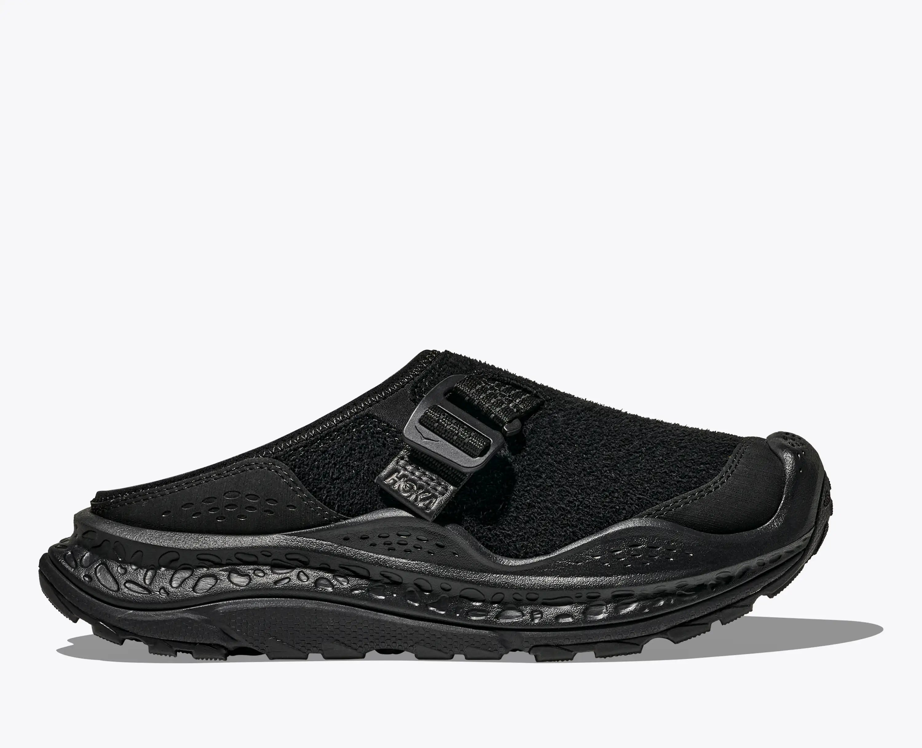 Hoka Ora Primo Ext Black Black