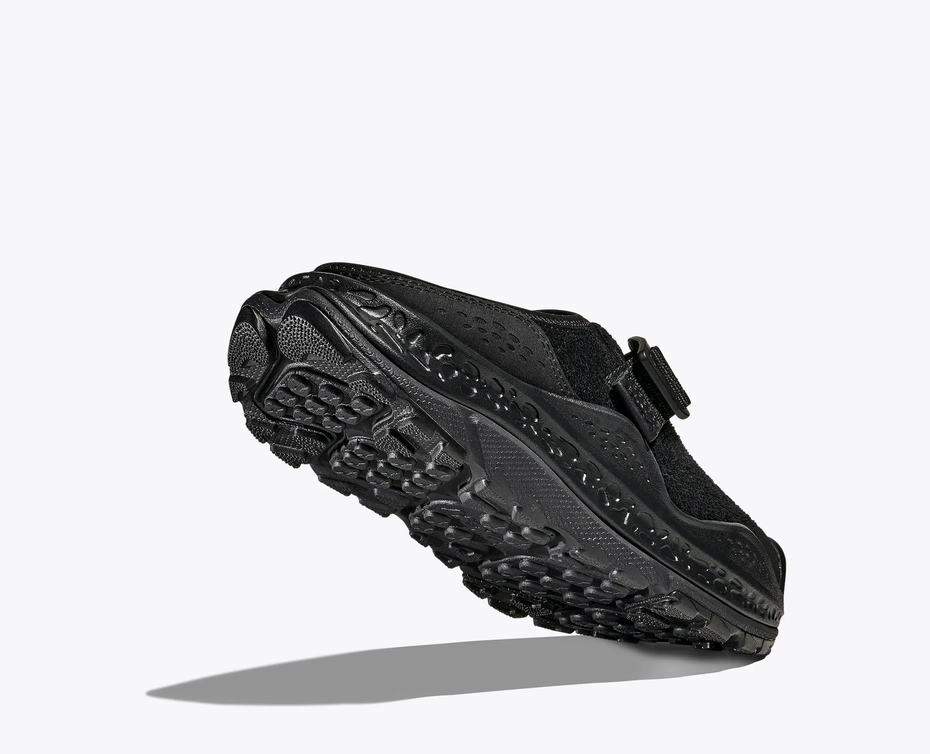 Hoka Ora Primo Ext Black Black