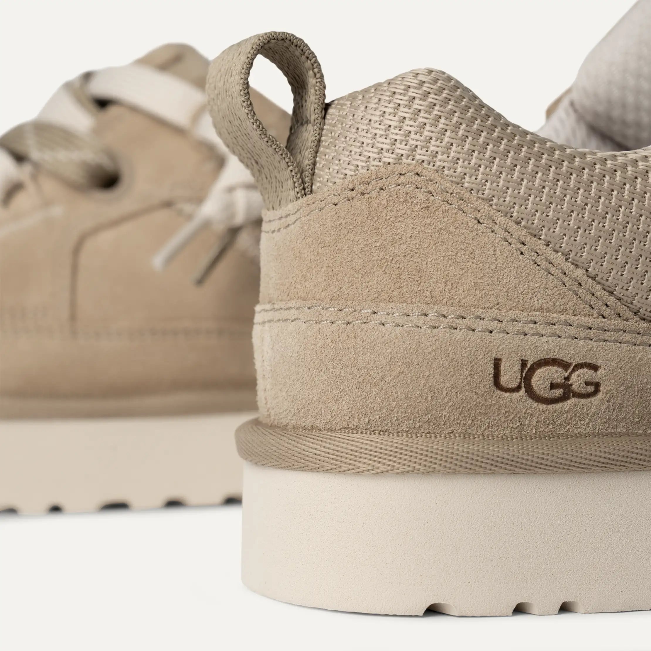 Ugg Lo Lowmel Mustard Seed