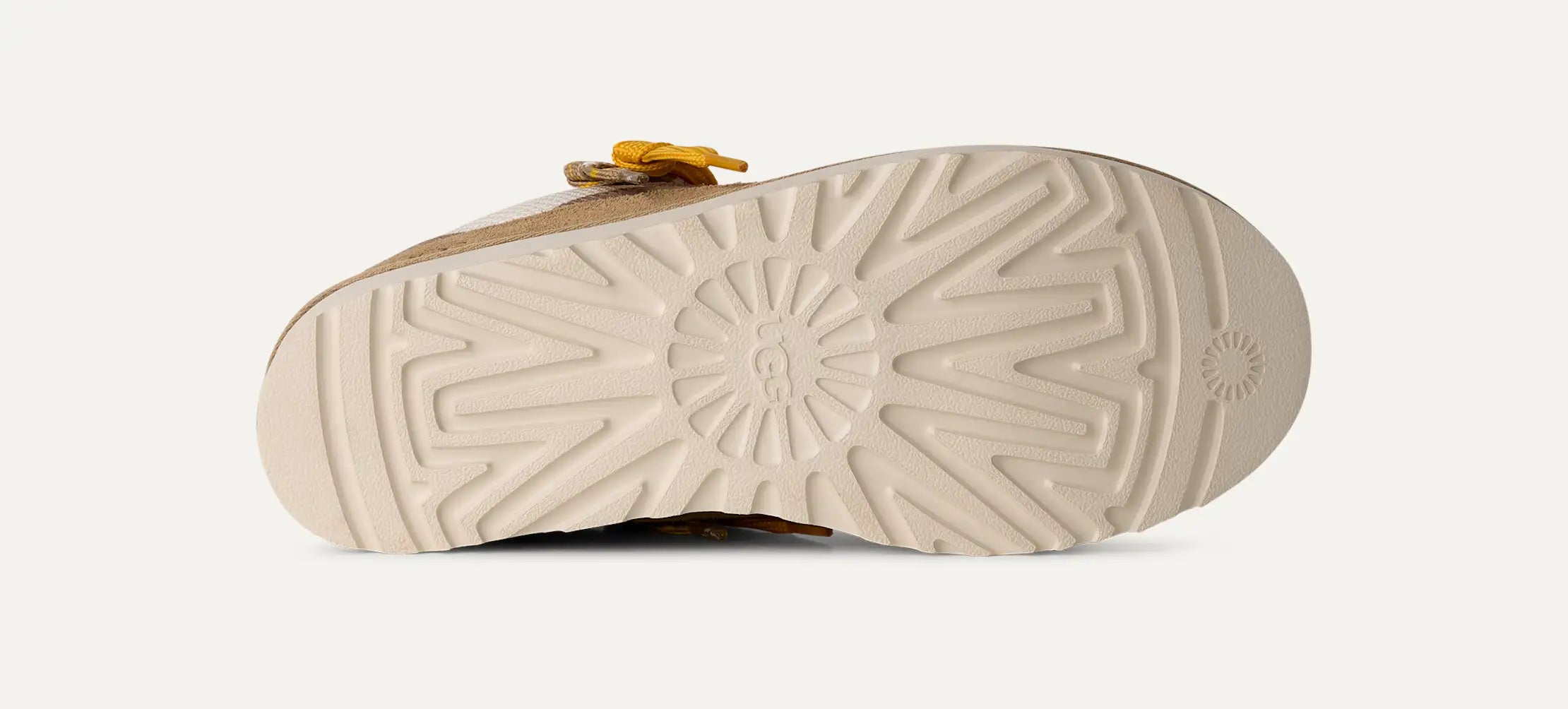 Ugg Lo Lowmel Mustard Seed / Summer Wheat