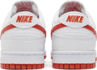 Nike Dunk Low 'Picante Red'