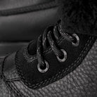 Ugg Adirondack Boot Xxv Black