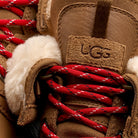 Ugg Adirondack Boot Xxv Chestnut