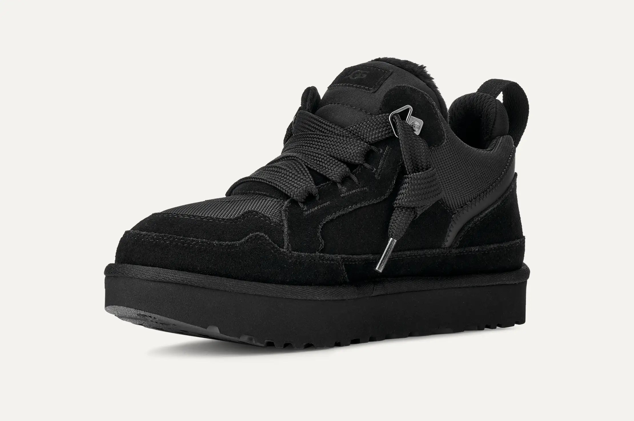 Ugg Lowmel Black