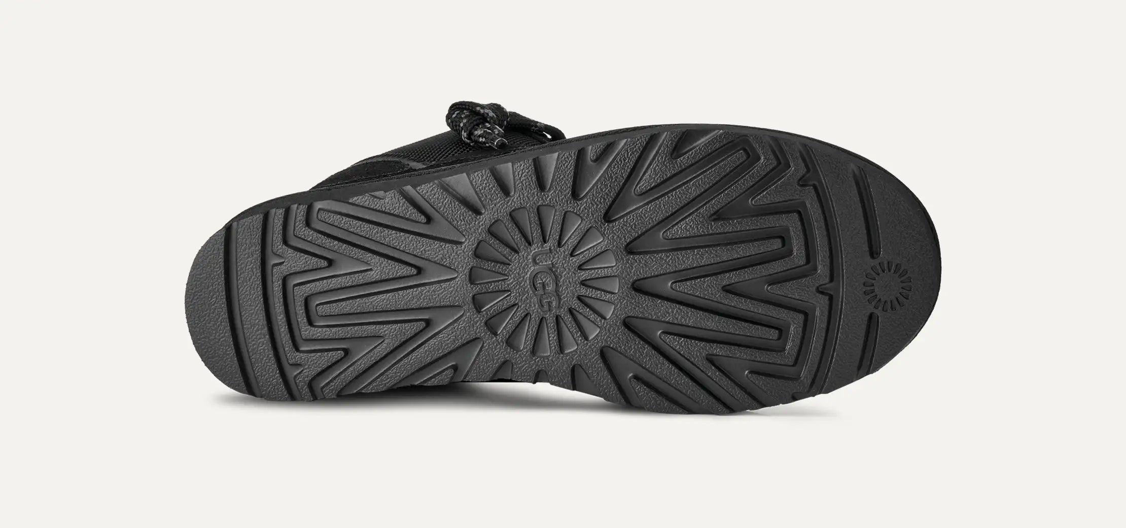 Ugg Lowmel Black