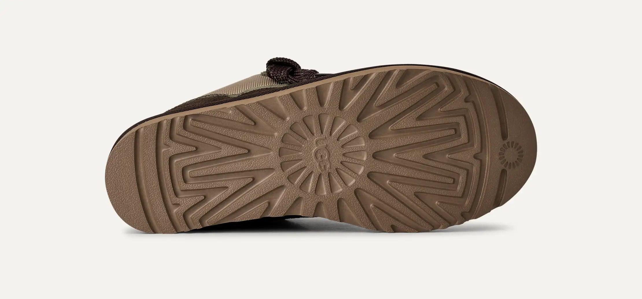 Ugg Lowmel Burnt Olive / Mustard Seed