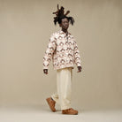 Ugg Lowmel Chestnut