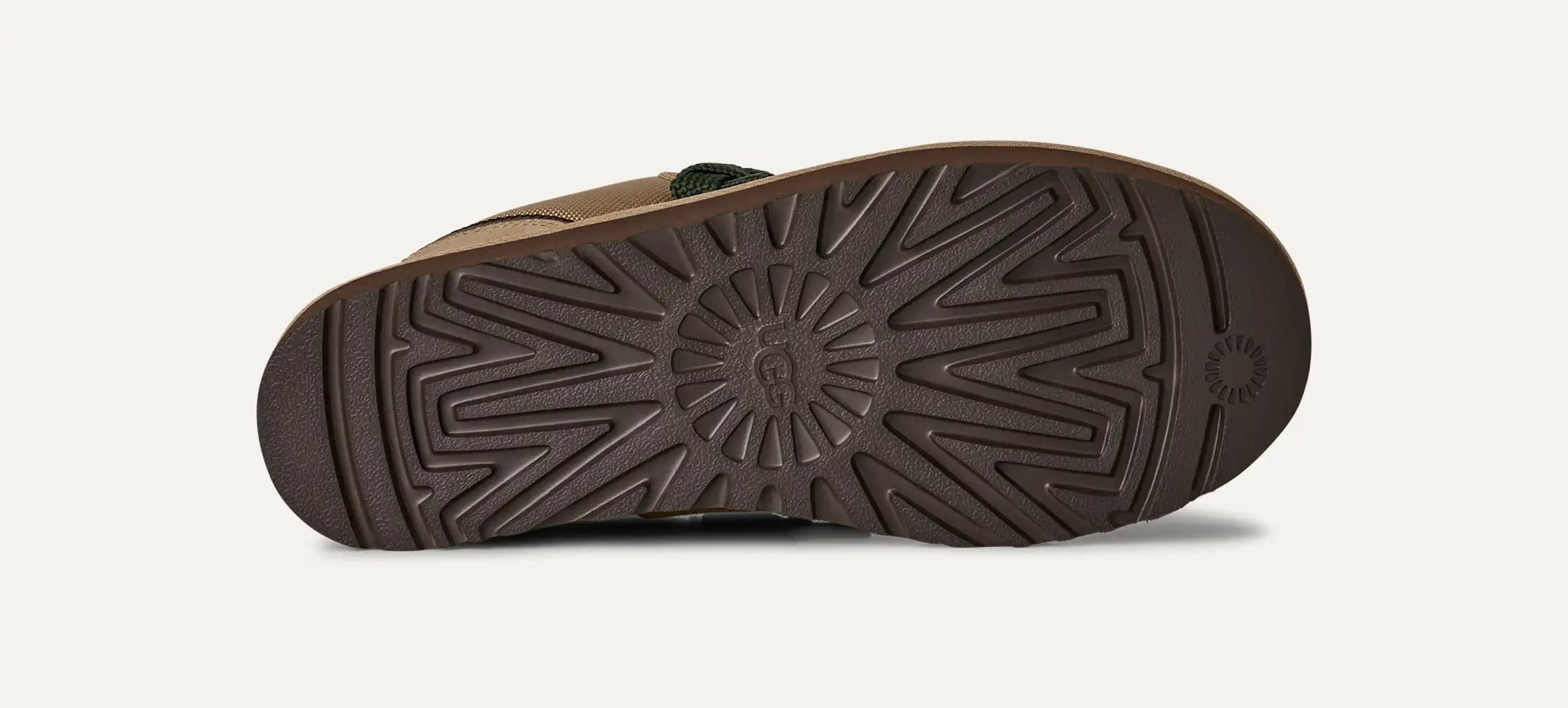 Ugg Lowmel Mustard Seed / Molasses
