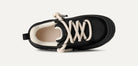 Ugg Heritage Utility Sneaker Black