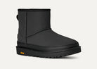 Ugg Classic Mini Reflective Black Reflective