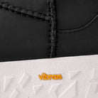 Ugg Classic Ultra Mini Wrap Tech Noir Black / Jasmine