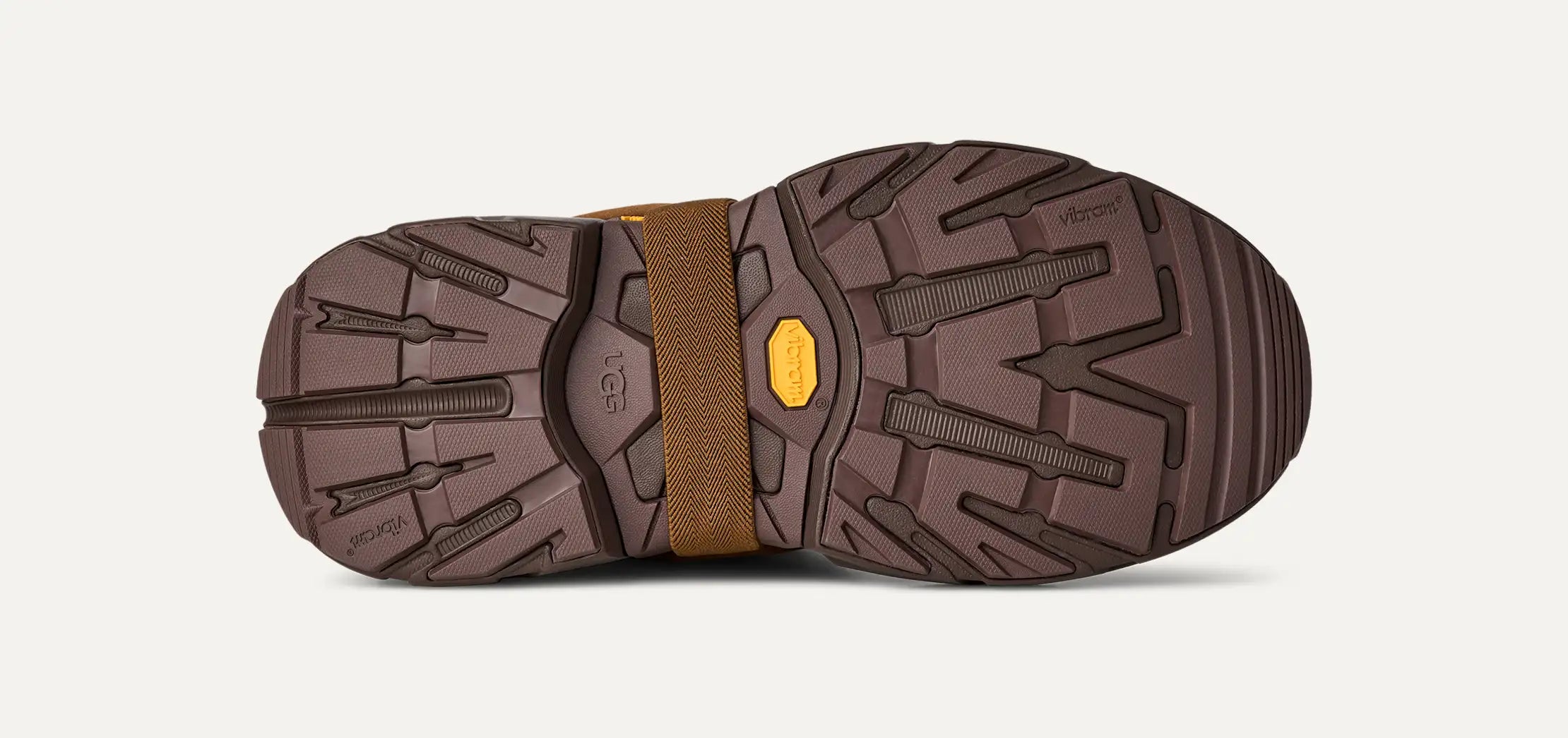 Ugg Jld Boot Chestnut