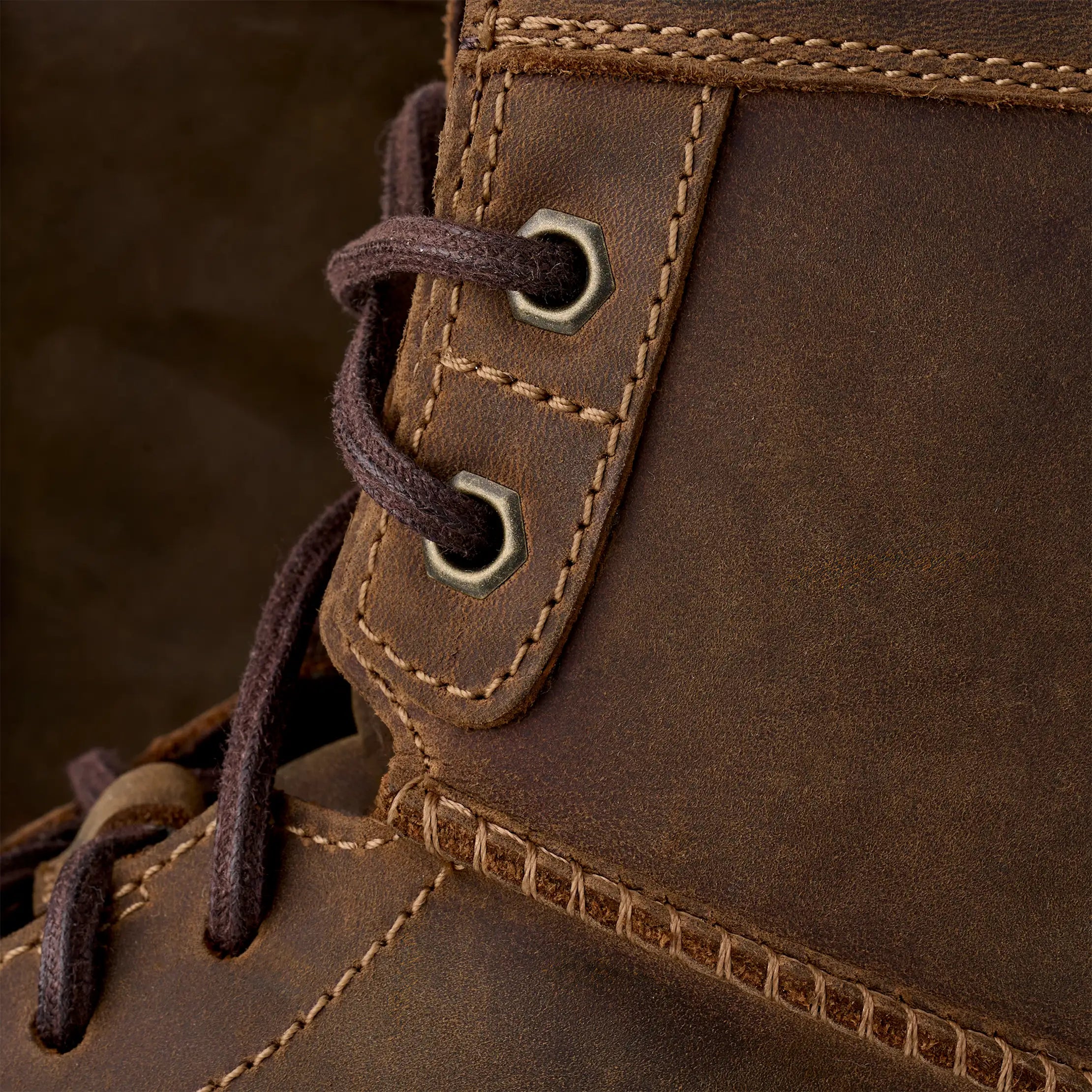 Ugg Idyllwild Lace Oak
