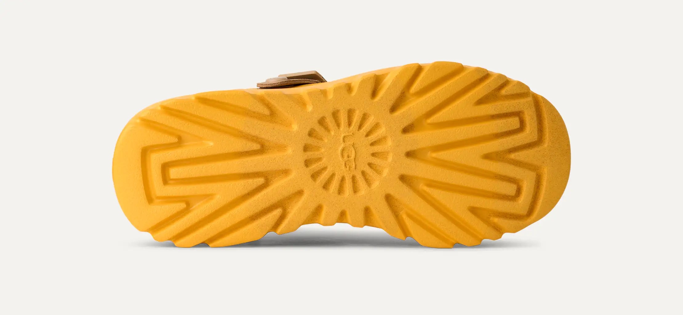 Ugg Peakmod Lowcut Mustard Seed / Summer Wheat