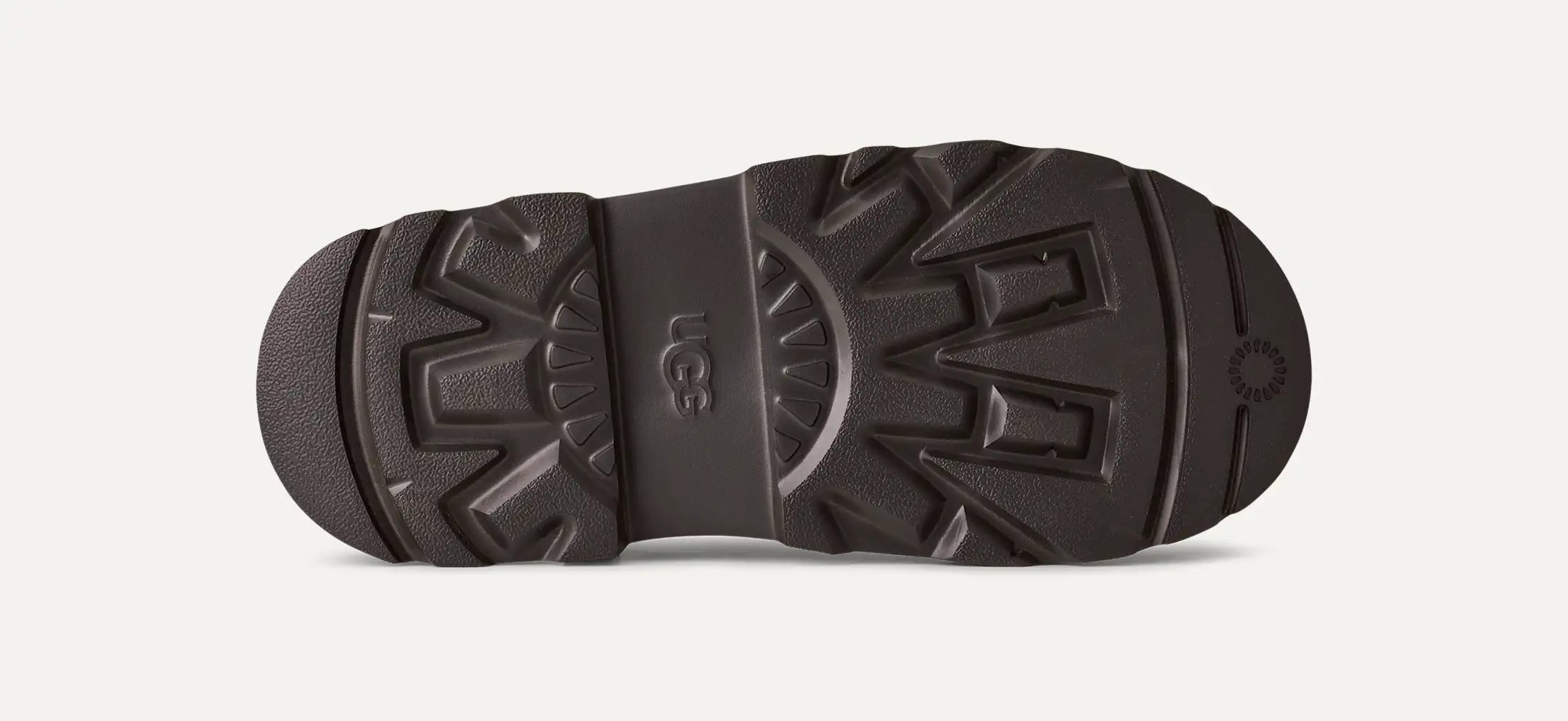 Ugg Chelsea Lug Molasses