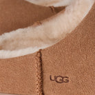 Ugg Elea Slip-On Chestnut