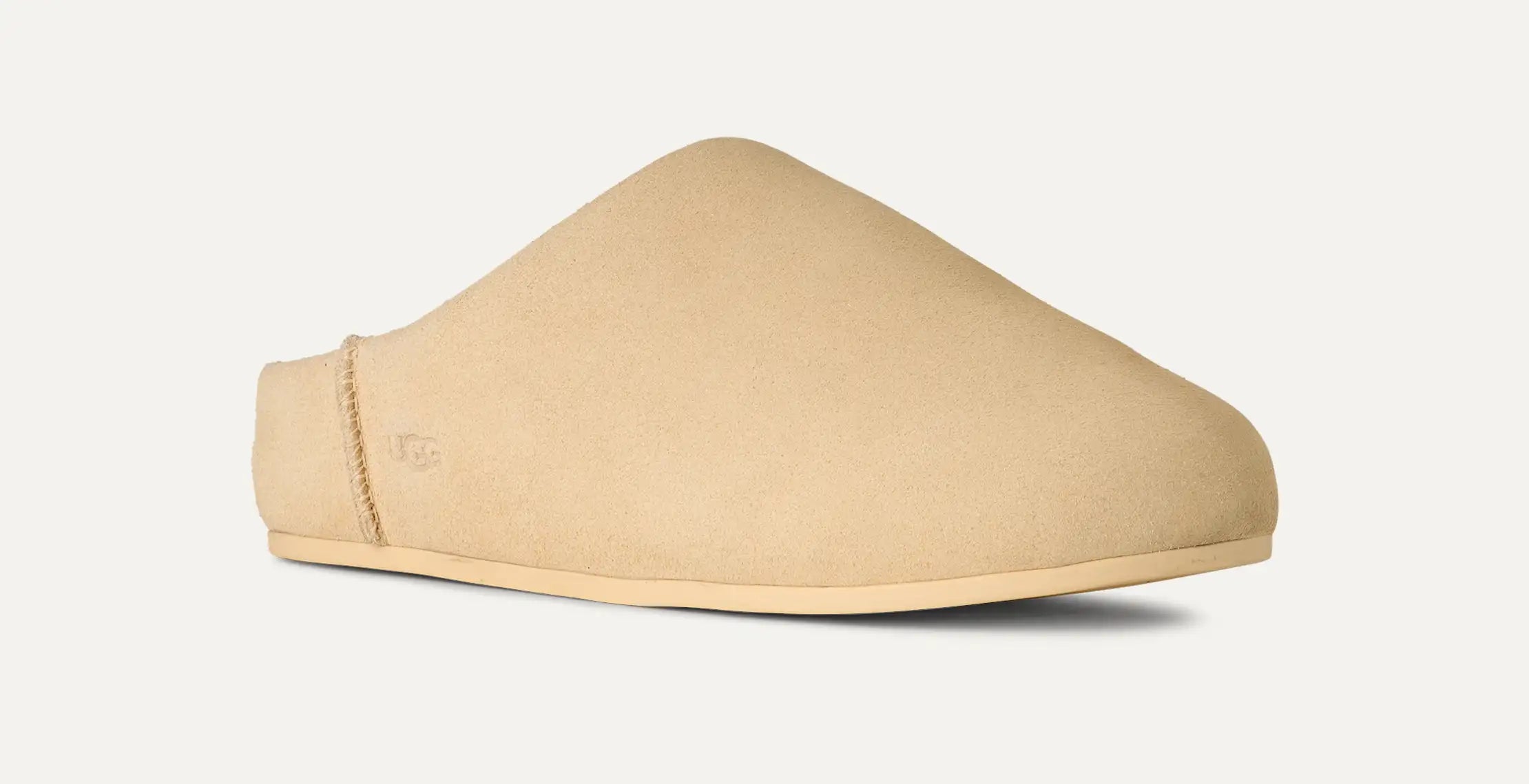 Ugg Elea Slip-On Pale Buttercup