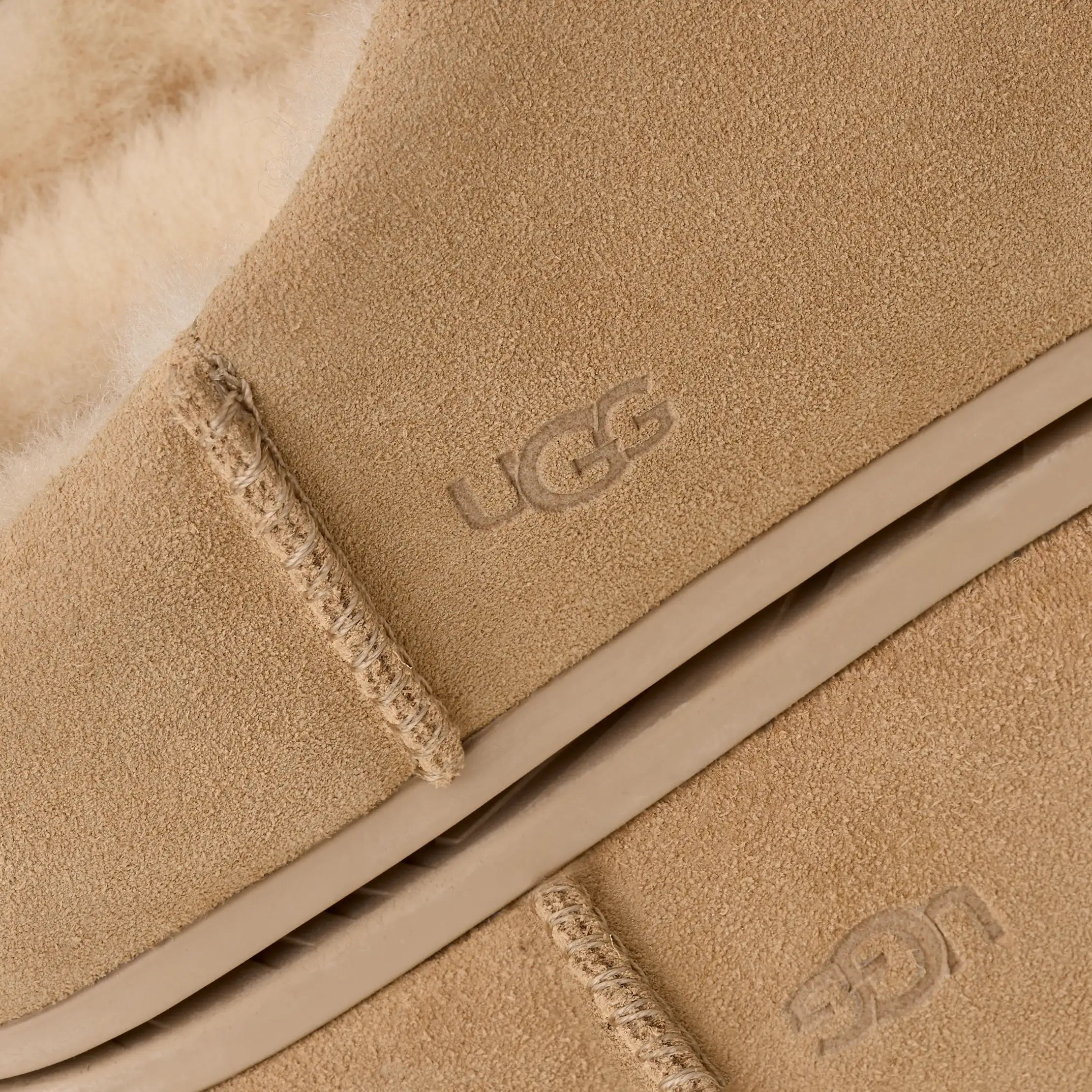 Ugg Elea Slip-On Sand