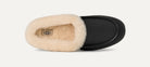 Ugg Ansley Mule Leather Black