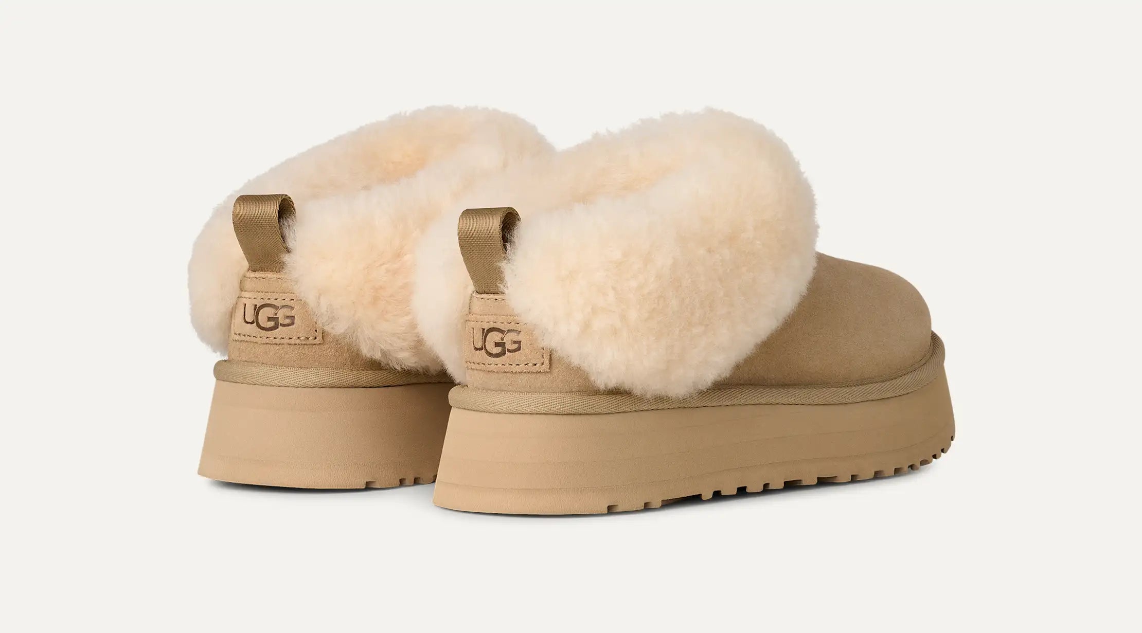 Ugg Tazzelle Mustard Seed
