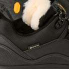 Ugg Metrotrek Hiker Black