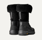 Ugg Adirondack Boot Tall Xxv Black