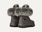 Ugg Adirondack Boot Xxv Chalet Charcoal