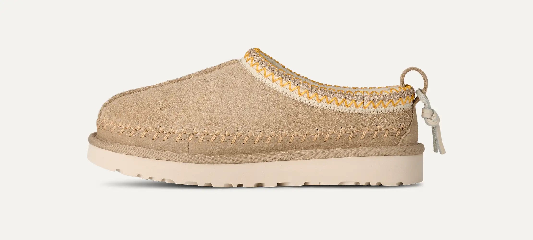 Ugg Tasman Biarritz Mustard Seed