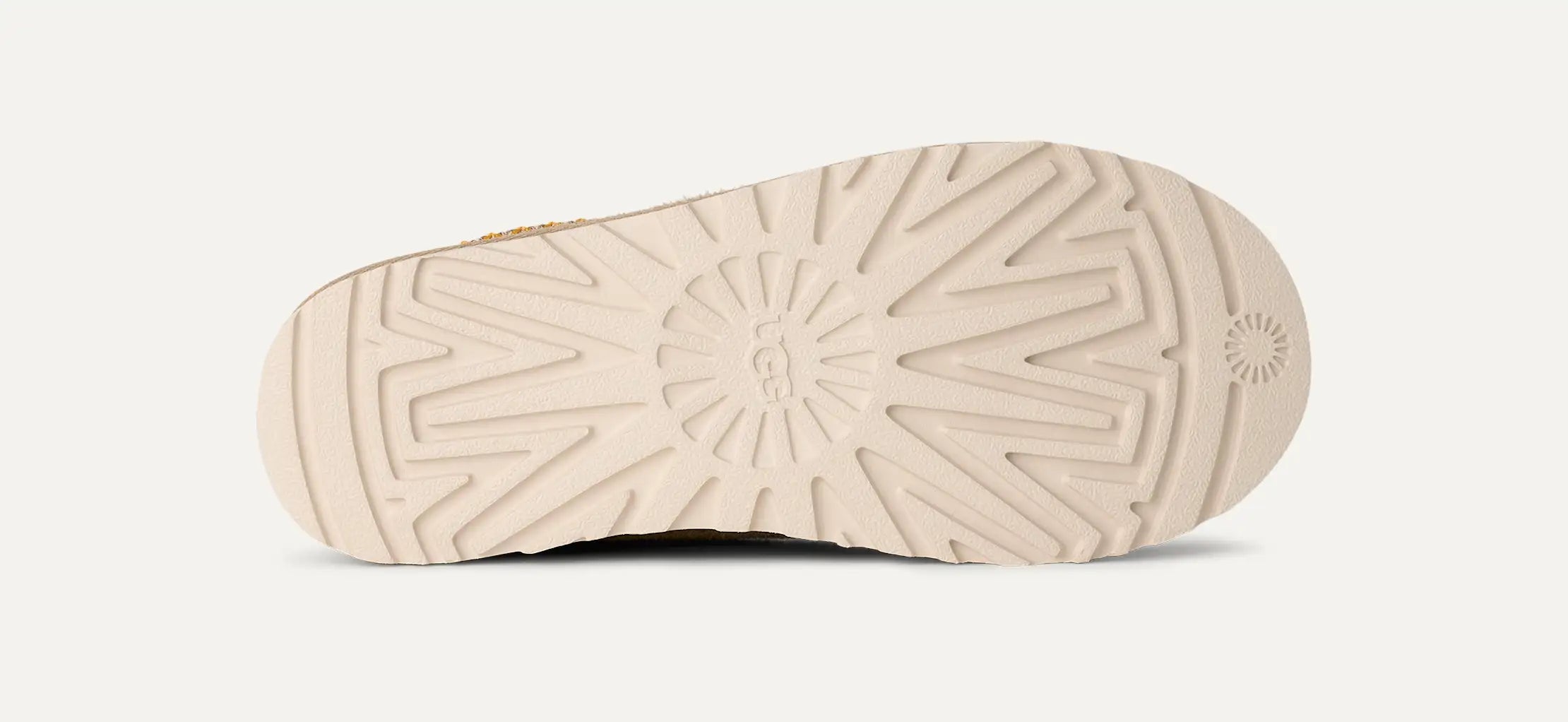 Ugg Tasman Biarritz Mustard Seed