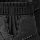 Ugg Moxy Chelsea Black