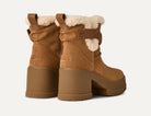 Ugg Moxy Pull On Chestnut