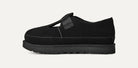 Ugg Goldenstar Mary Jane Black