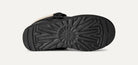 Ugg Lowmel Leather Black