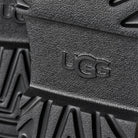Ugg Marais Zip Up Black