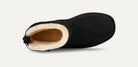 Ugg Marais Zip Up Black