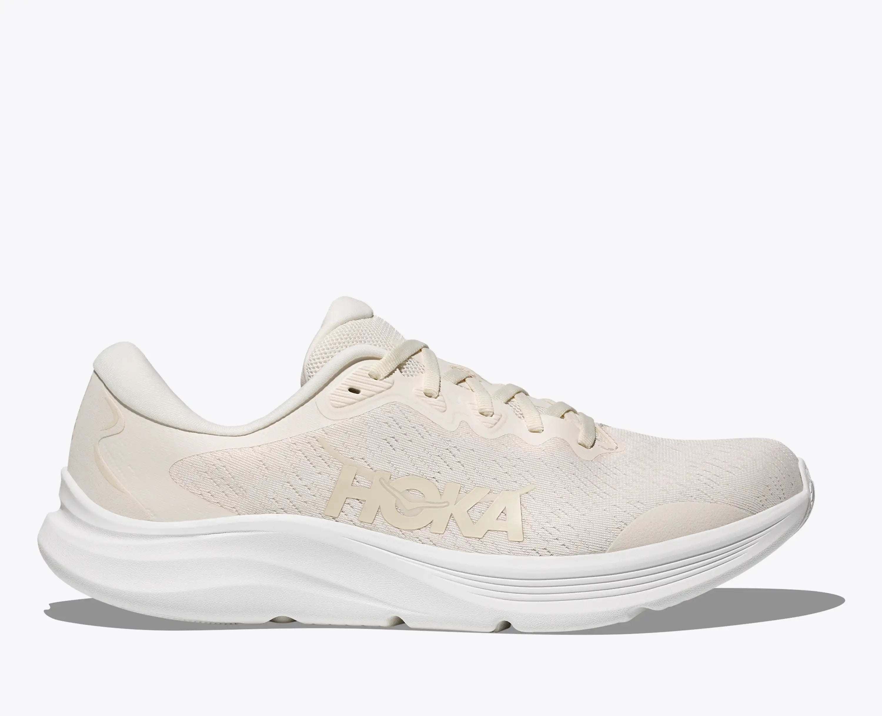 Hoka 'S Solimar 2 Alabaster Alabaster