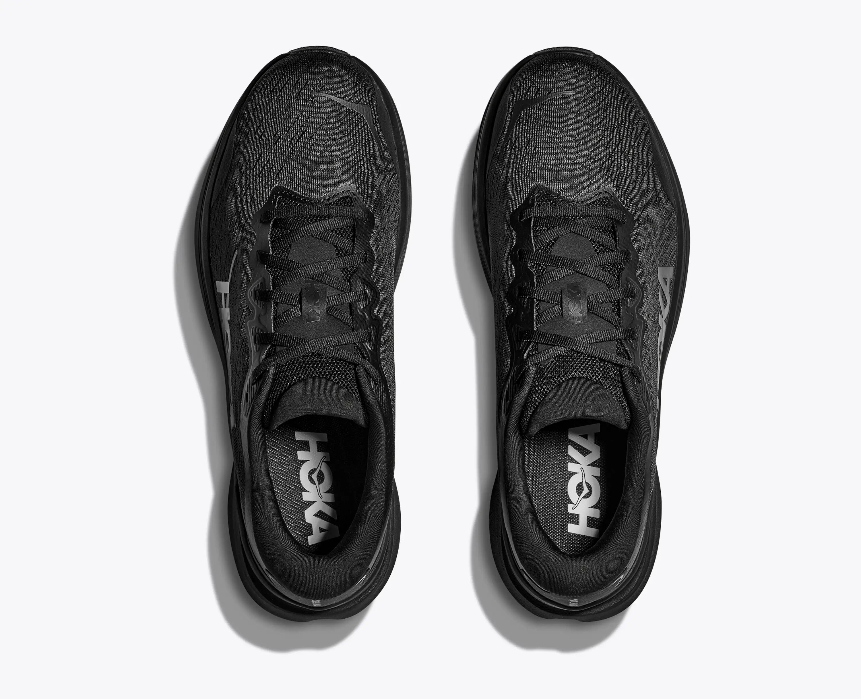 Hoka 'S Solimar 2 Black Black