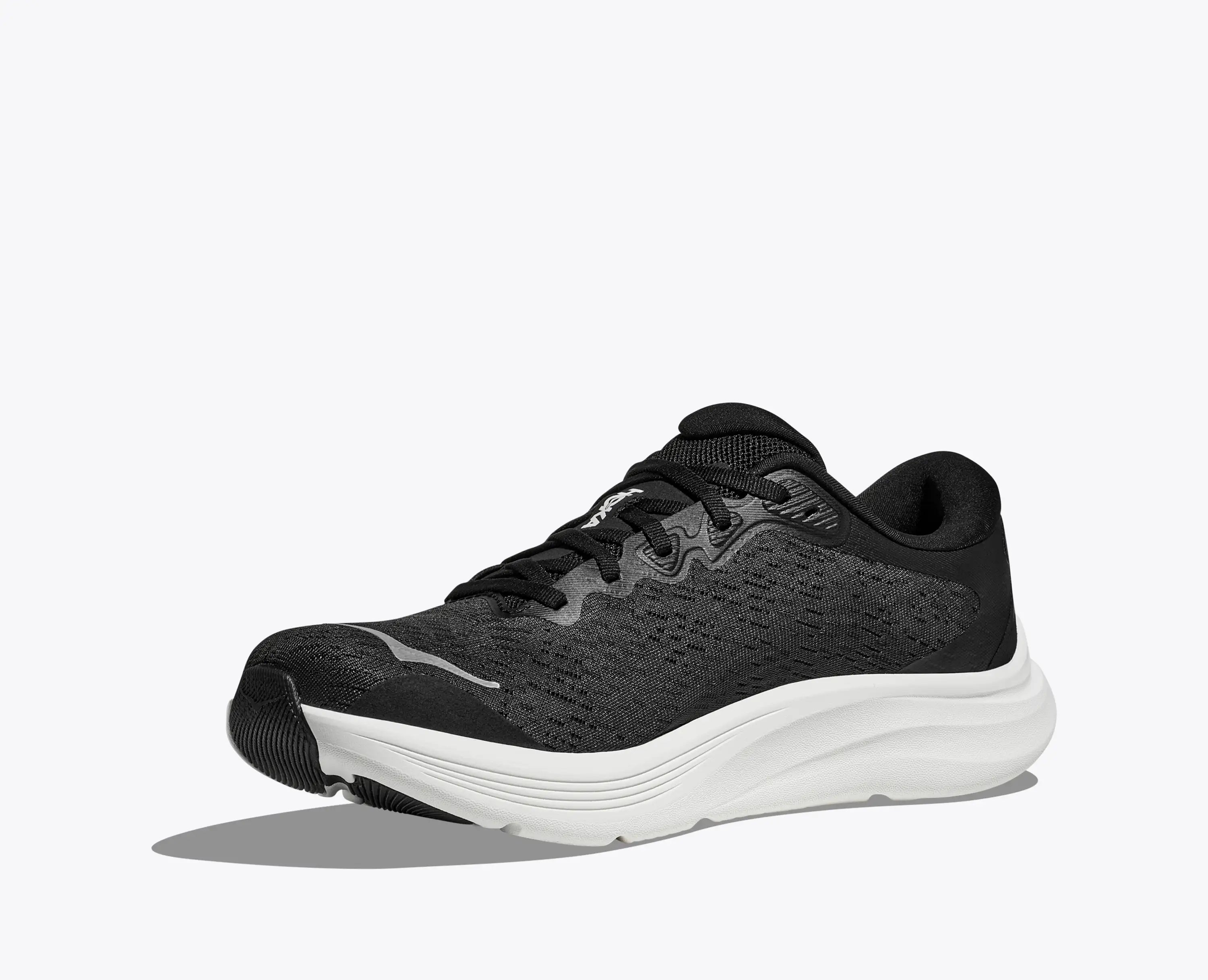 Hoka 'S Solimar 2 Black White