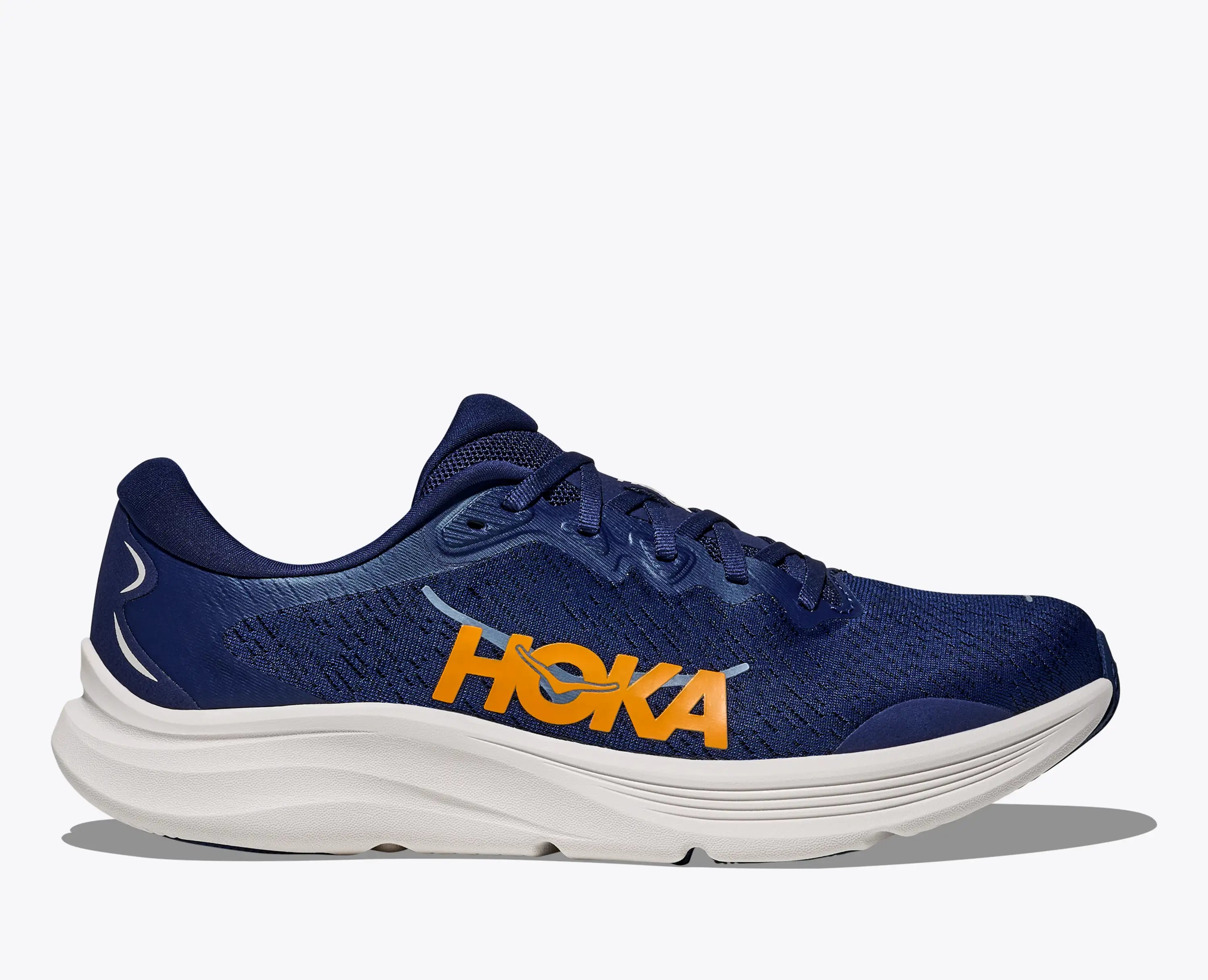 Hoka 'S Solimar 2 Midnight Blue Grout