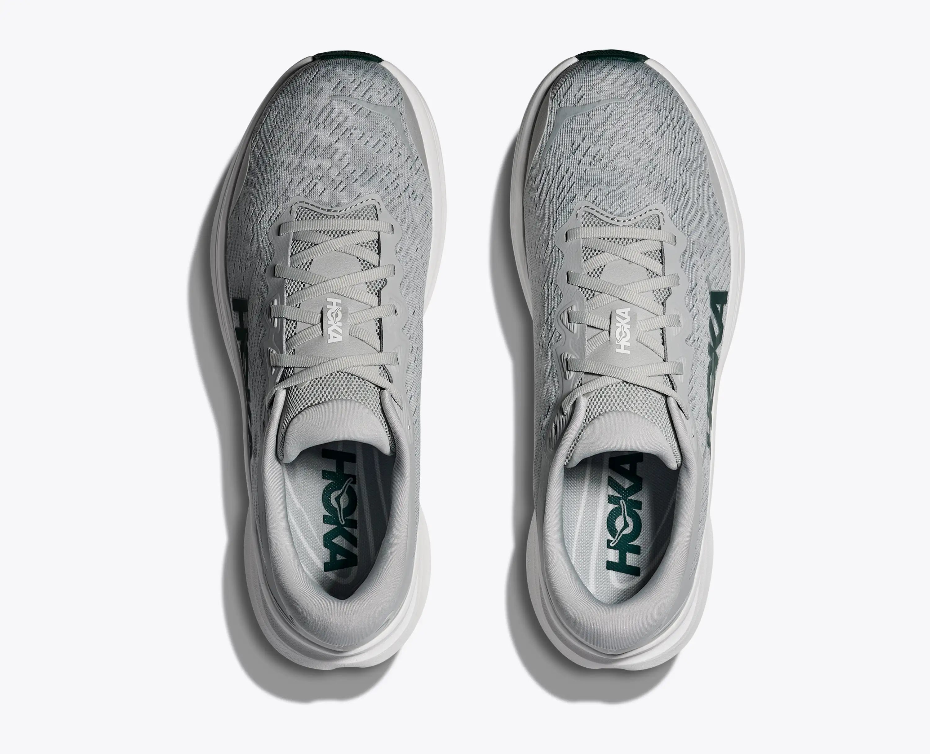 Hoka 'S Solimar 2 Stardust Bay Leaf