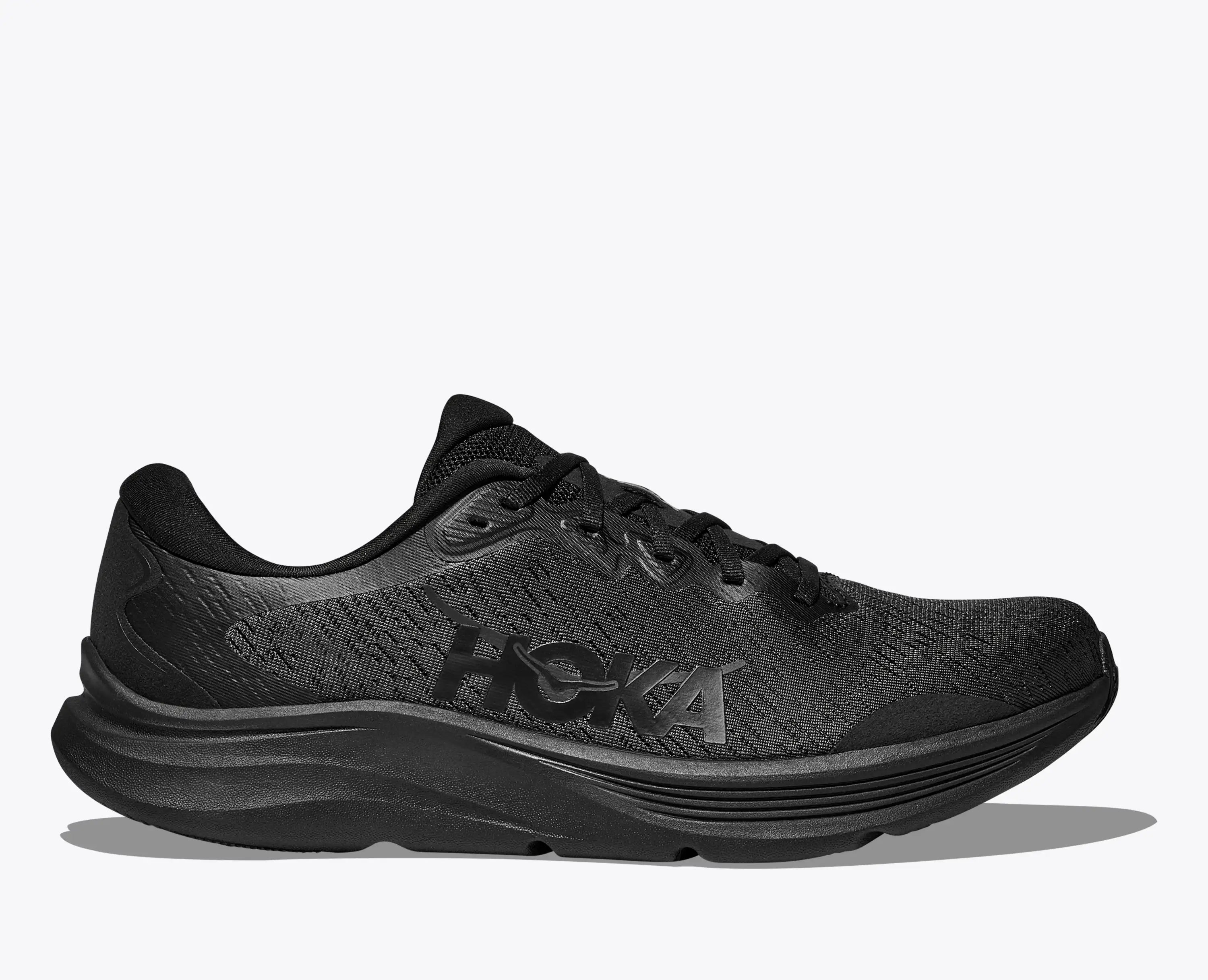 Hoka Women'S Solimar 2 Black Black