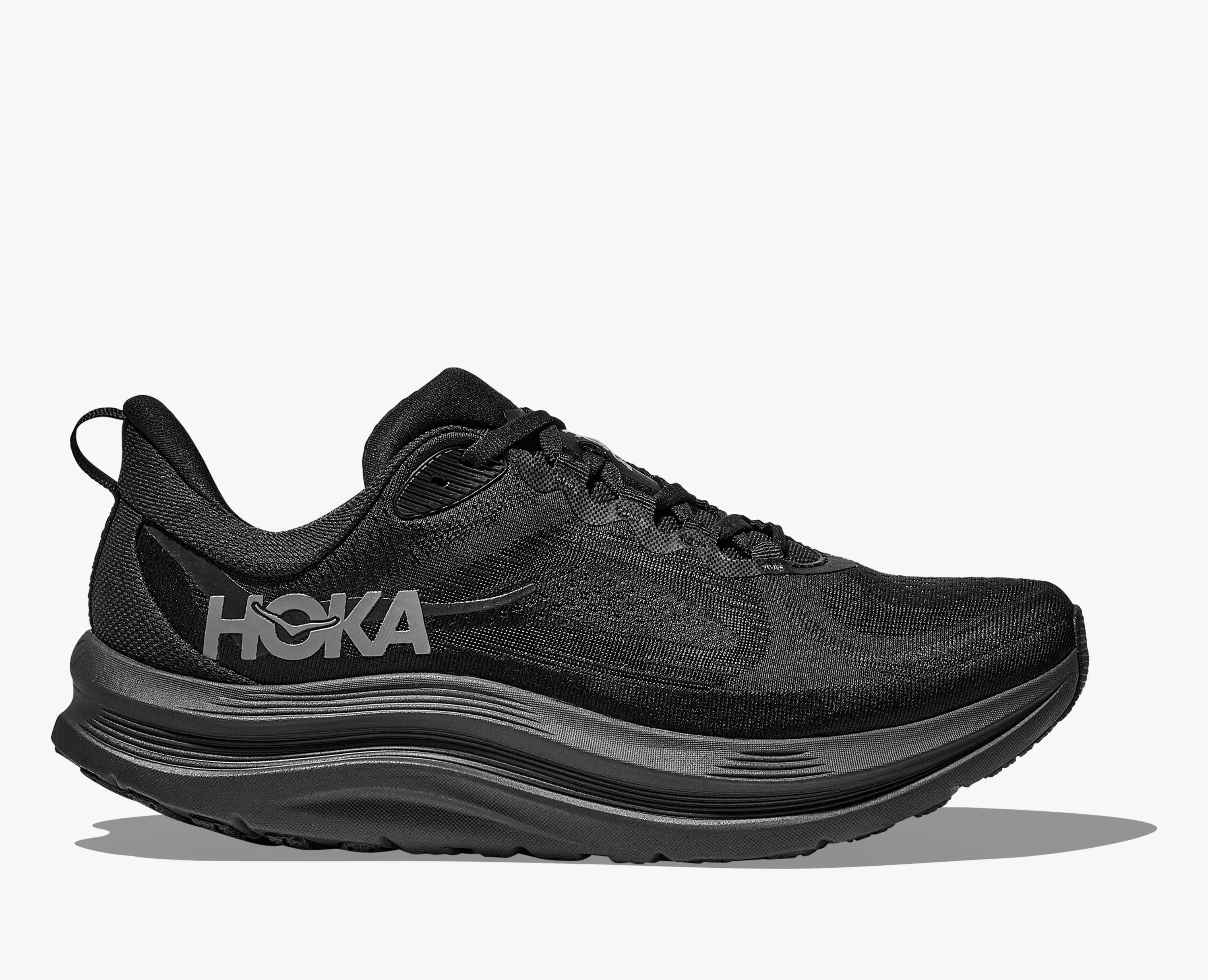 Hoka Women'S Kawana 3 Black Black
