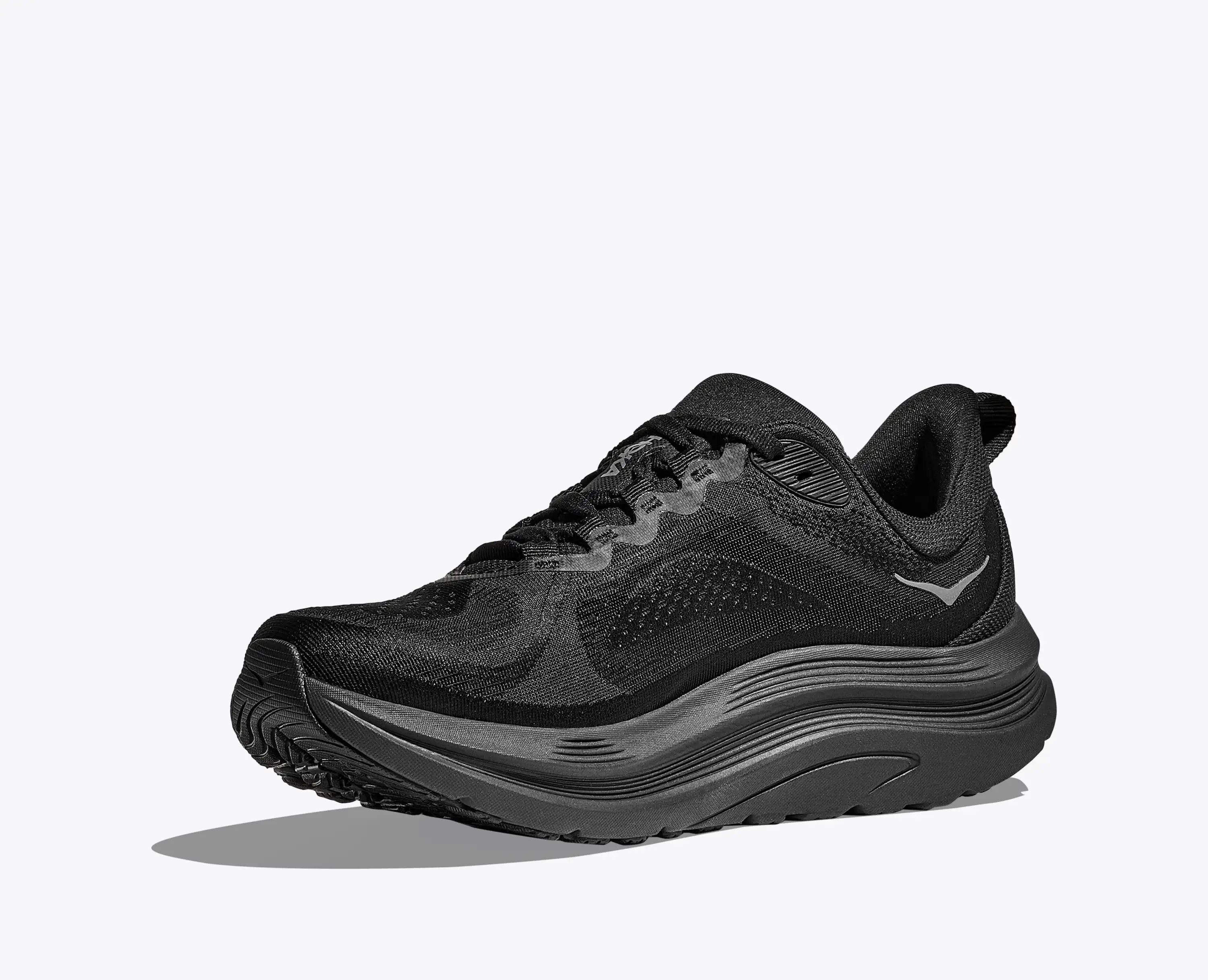 Hoka Women'S Kawana 3 Black Black