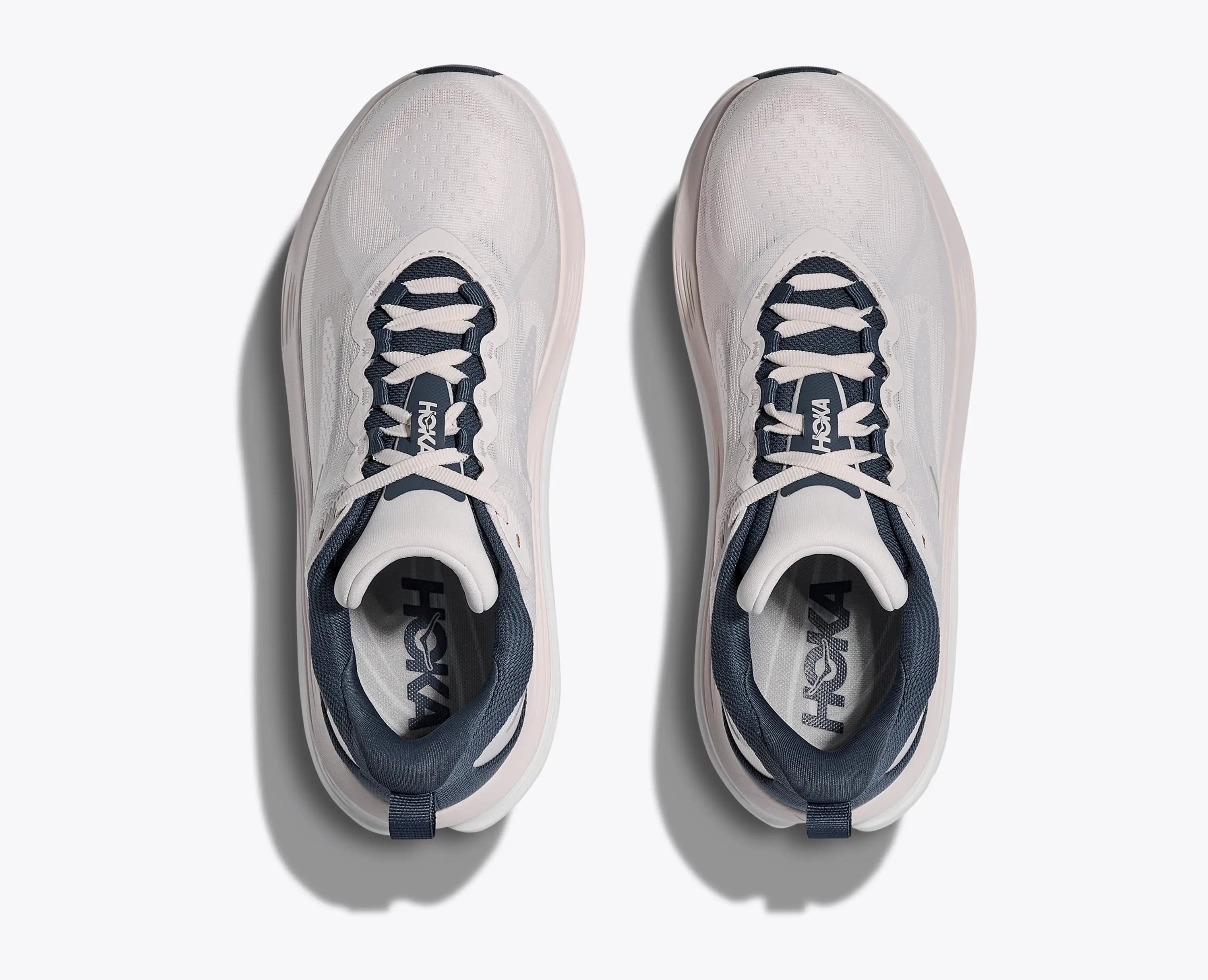 Hoka Women'S Kawana 3 Grout Faded Navy