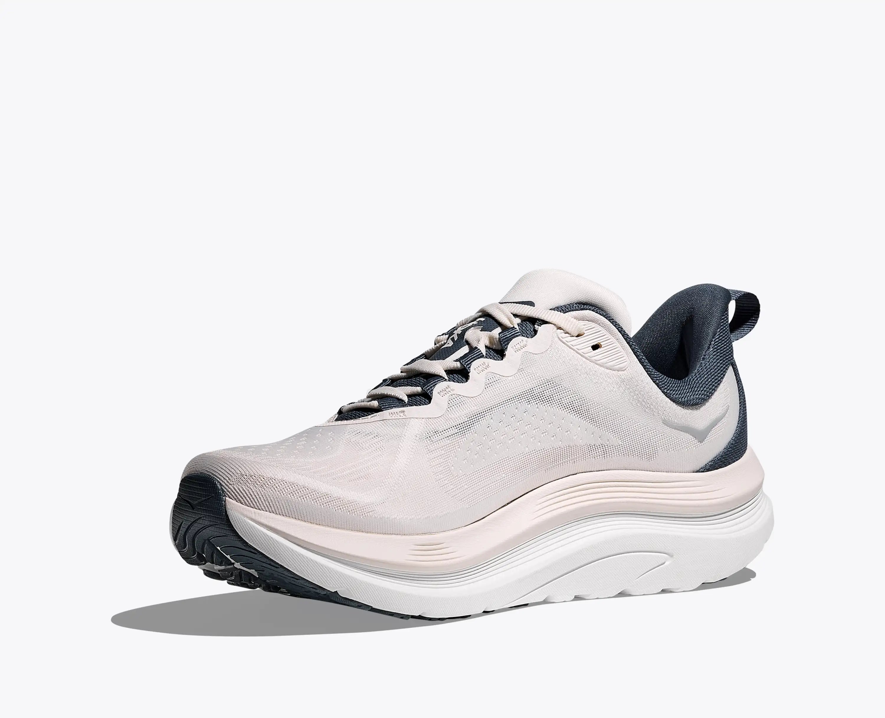 Hoka Women'S Kawana 3 Grout Faded Navy