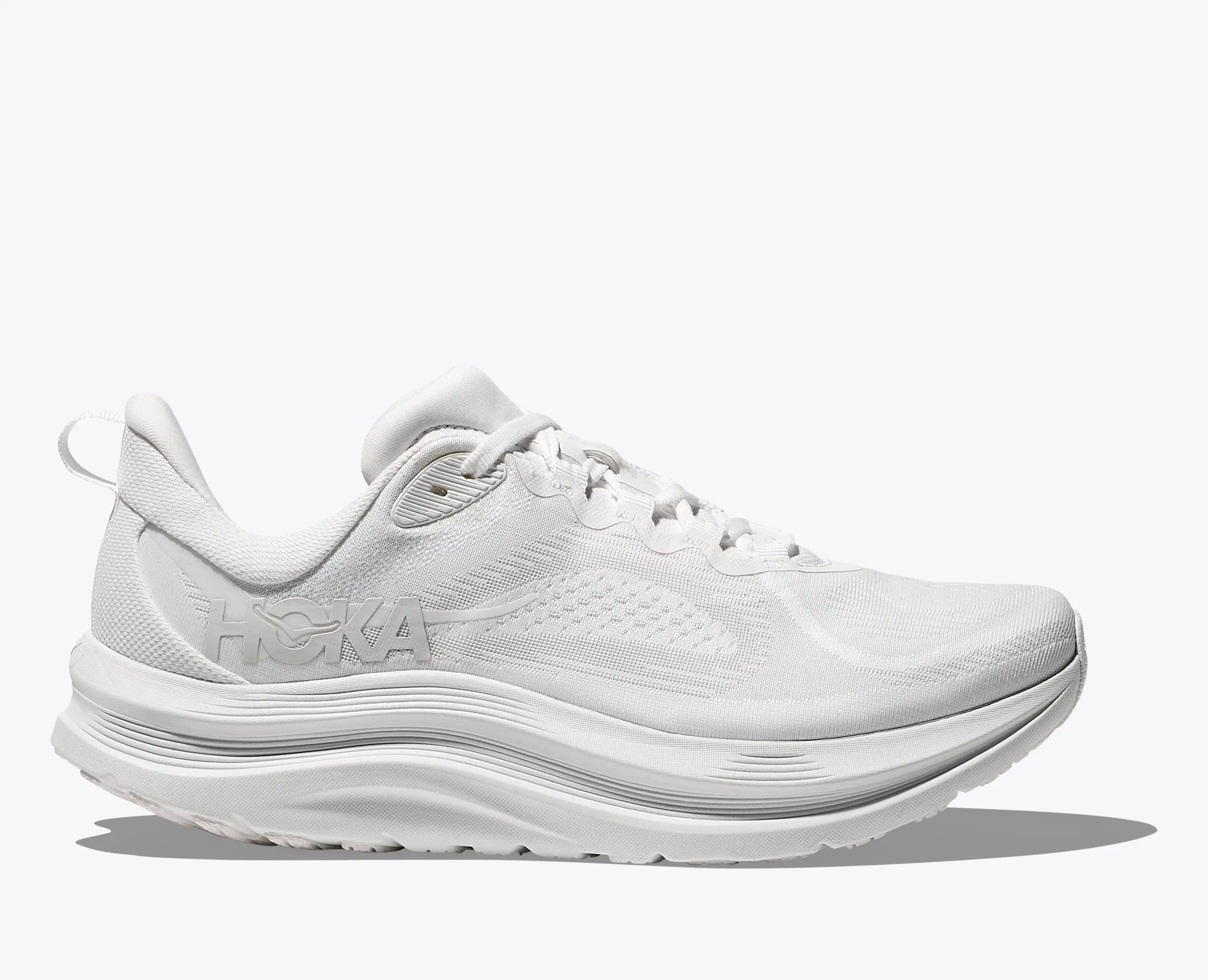 Hoka Women'S Kawana 3 White White