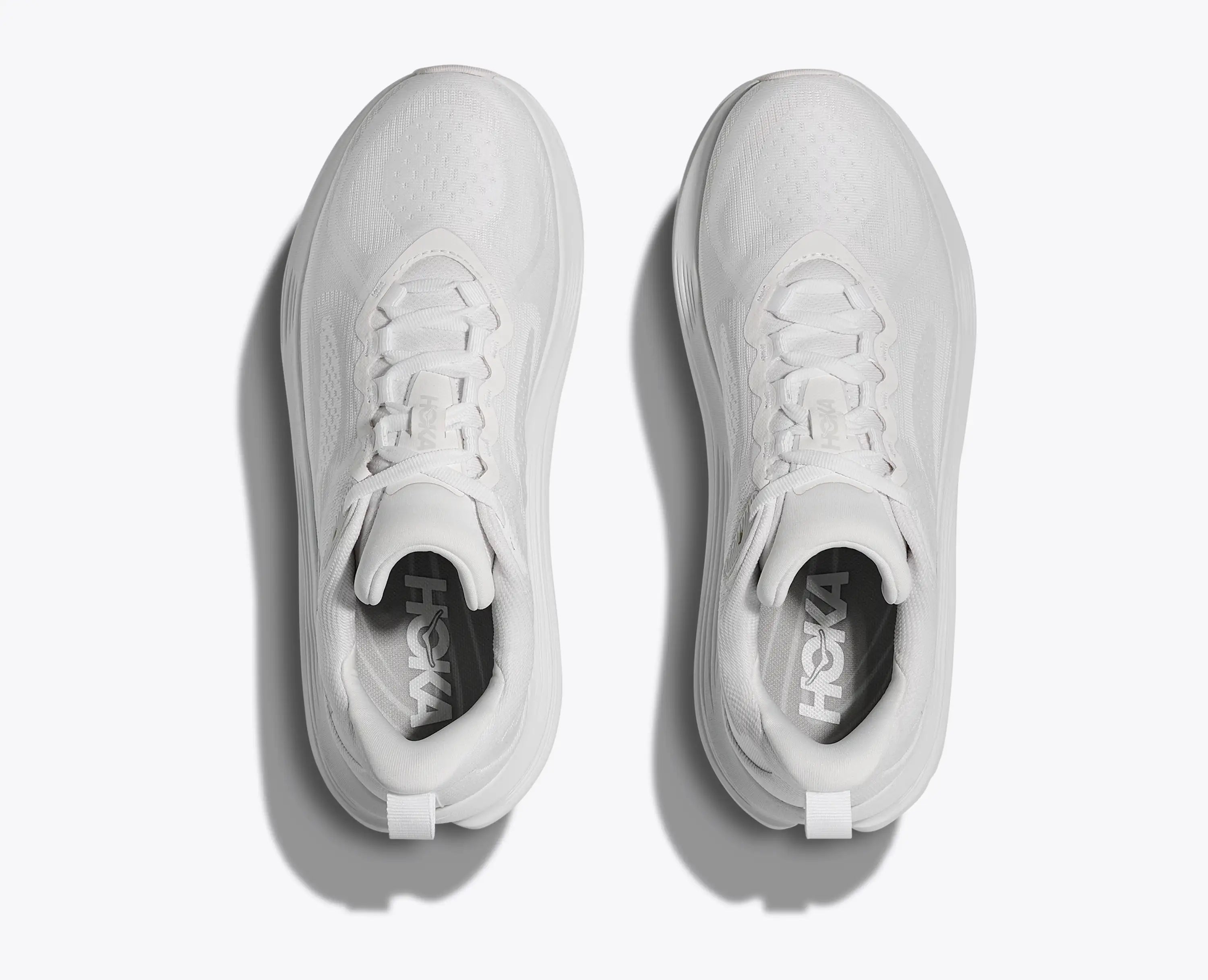 Hoka Women'S Kawana 3 White White