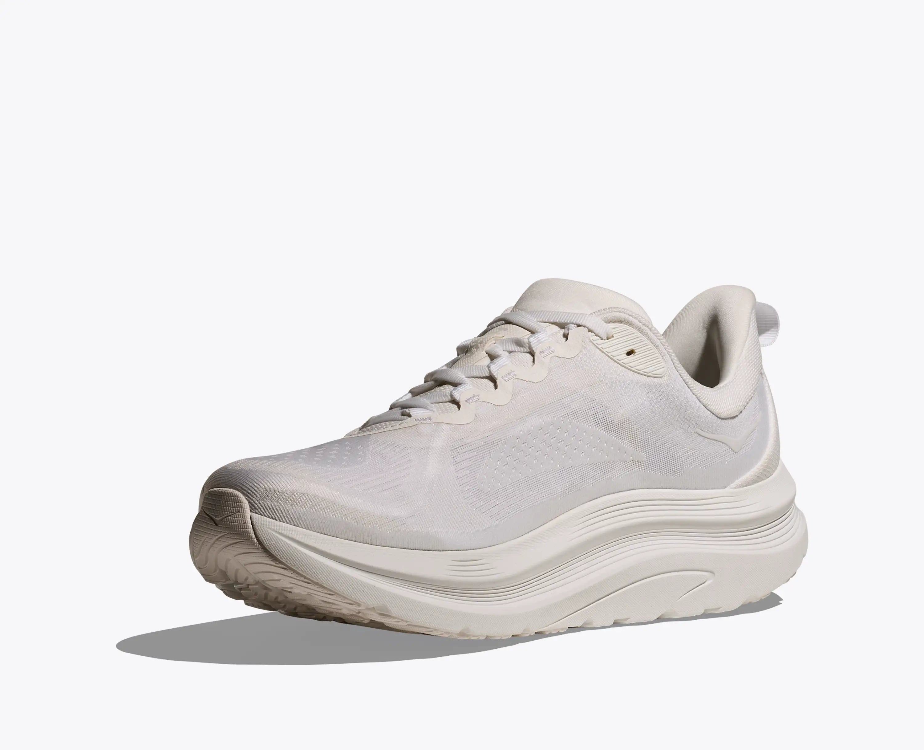 Hoka 'S Kawana 3 White White