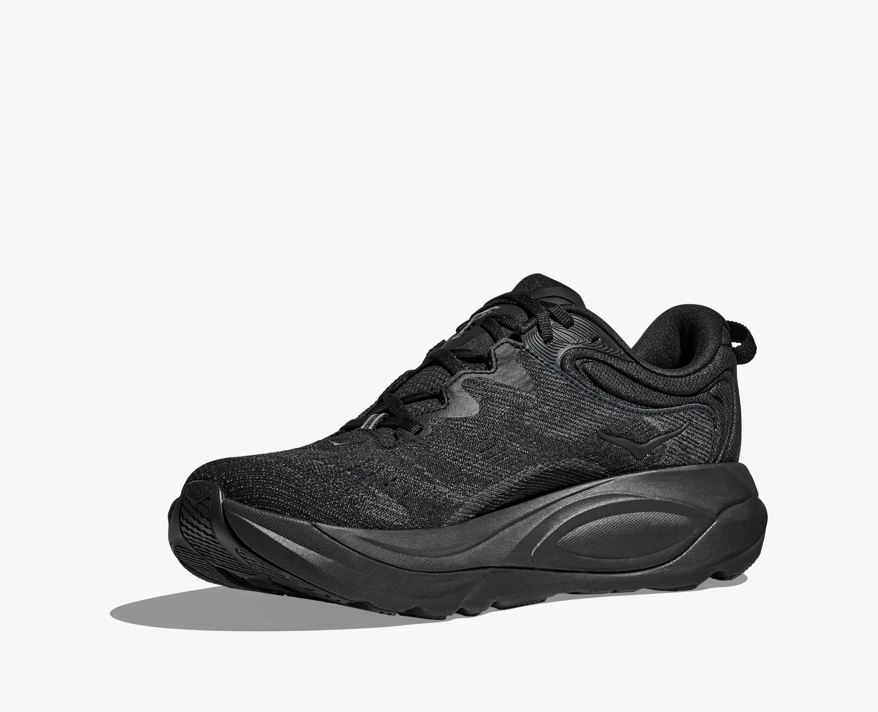 Hoka 'S Gaviota 6 Black Black