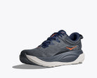 Hoka 'S Gaviota 6 Midnight Blue Faded Navy